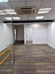 Benoi Road (D22), Factory #608437621